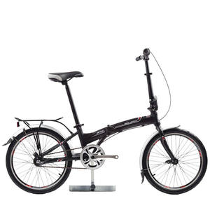 Rolling _ Knurling Machine Aluminum Profile Foldable <strong>Bike</strong> Folding 20 Inch <strong>Fold</strong> <strong>up</strong> Bicycles <strong>for</strong> <strong>Sale</strong> - Product Image 2