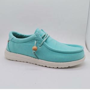 Chaussures de sport pour femmes <span class=keywords><strong>2022</strong></span>, baskets de course respirantes antidérapantes, chaussures d'automne et de printemps - Product Image 6