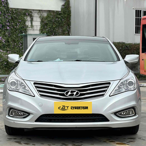 <span class=keywords><strong>Auto</strong></span> Usate di Marca Hyundai Azera, Berlina a Benzina di Medie Dimensioni, Hyundai Grandeur, Veicolo Economico a 5 Posti in Vendita - Product Image 2