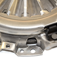 Couvre-Embrayage Automatique C0210-VK0X0 pour NISSAN