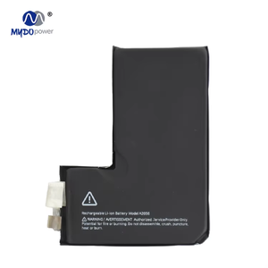 <span class=keywords><strong>Batterie</strong></span> de <span class=keywords><strong>remplacement</strong></span> de haute qualité pour <span class=keywords><strong>iPhone</strong></span> X XS 11 Pro Max 12 Pro Max 13 Pro Max - Haute capacité en stock - Product Image 5