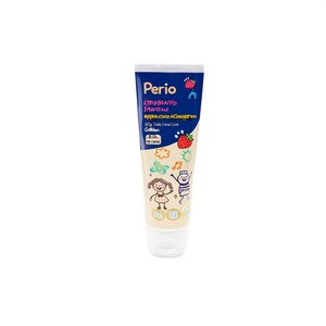 Dentifrice Perio Kids saveur fraise 80g Soins bucco-dentaires quotidiens pour enfants - Product Image 2