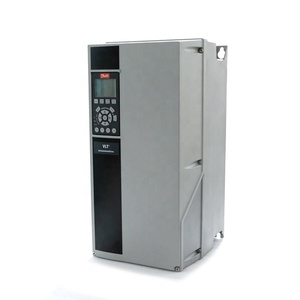 Convertidor de Frecuencia Danfoss 131B4974 3x400V 2.2kW VFD Accionamiento de Motor para Control de Velocidad de Motor de CA 131F0430 - Product Image 3