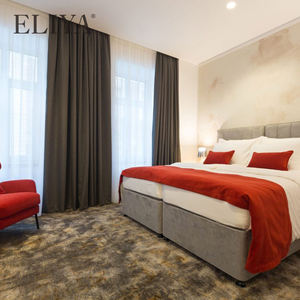 Migliore Prezzo Popolare di Lusso Hotel Blackout <span class=keywords><strong>Tende</strong></span> <span class=keywords><strong>Per</strong></span> Il Salone - Product Image 5