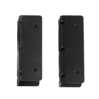 Support de rangement de plafond pour kayak et canoë, élévateur de vélo suspendu pour le stockage de vélos et de bicyclettes