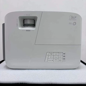 PA503W WXGA 1280×800 โปรเจคเตอร์หลอดไฟ DLP 4000 ANSI ลูเมนส์ 22000:1 คอนทราสต์ 1.1x ซูม H/V Keystone การศึกษาเชิงพาณิชย์ - Product Image 4