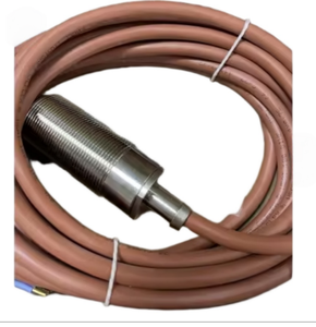 Capteur de Proximité Original BALLUFF BES01YA BES R04KC-PSC15B-EP00,13-GS49 Neuf pour Applications d'Automatisation en Stock - Product Image 2