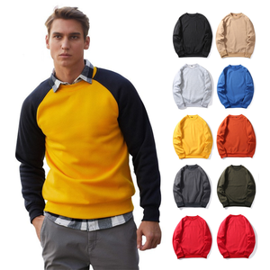 <span class=keywords><strong>Sweat</strong></span>-shirt à col rond ajusté en polyester 100% avec logo personnalisé, <span class=keywords><strong>sweat</strong></span>-shirt ample pour <span class=keywords><strong>homme</strong></span>, <span class=keywords><strong>sweat</strong></span>-shirt surdimensionné pour marque de vêtements - Product Image 2