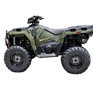 รถบ้านสำหรับพักผ่อน EPS SAGE-GREEN รุ่น 2026570 จากโรงงานโดยตรง - Product Image 1