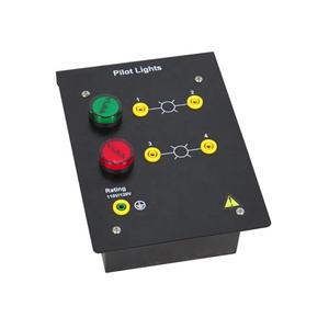 Moteur à courant continu à commande en boucle fermée (position) – Équipement éducatif portable pour laboratoire et ingénierie - Product Image 1