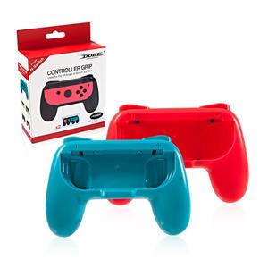 2pack Game Handle Grip <b>Controller</b> for Oled/ Racing Steering Wheel Nintend Switch Switch Oled Steering Wheel - Product Image 6