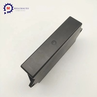 DZ95189586600 Panel de interruptores de control de puerta, interruptor maestro de elevalunas eléctrico para piezas de camiones pesados Shacman F3000