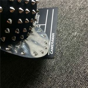 Casquettes Snapback à pointes populaires pour les jeunes - Product Image 5