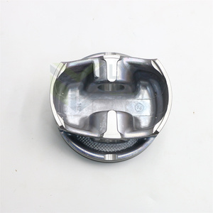 Kolbens atz mit Ring OE A1560300517 A1560300717 A1560300917 für Mecerdes-Benz C63 AMG <span class=keywords><strong>E63</strong></span> AMG <span class=keywords><strong>M156</strong></span>.985 <span class=keywords><strong>M156</strong></span> <span class=keywords><strong>E63</strong></span> 6.2L - Product Image 2