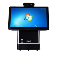 Tablette Android avec système POS, logiciel POS pour système de vente au détail, systèmes POS Cloud, Windows 11 avec logiciel