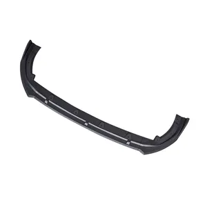 Front Bumper Lip Rear Bumper Diffuser Top Wing Use For Japanese Car Camry 8th Gen 2018 2019