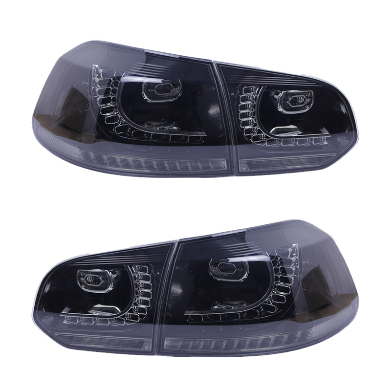 Per Volkswagen Golf 6 Oscurato