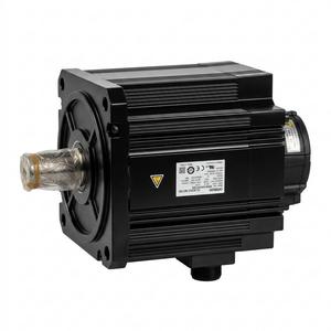 R88M-K5K020C-BS2 R88M-K4K020C-BS2 R88M-K3K020C-BS2 R88M-K2K020C-BS2 R88M-K1K020C-BS2 AC Servo Motor for Industrial Automation - Product Image 4