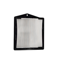 Filtre d'habitacle économique en stock 2A59791191 – Pièces de rechange pour engins de construction, pour excavatrice