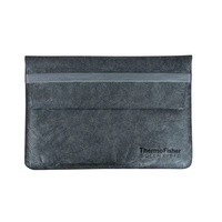 Housse légère étanche pour ordinateur portable 13/14/15/16 pouces Dupont Paper Laptop Case Tyvek Laptop Bag pour ordinateurs