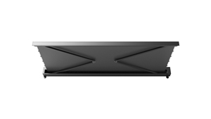 Wupro 100นิ้ว CSP ALR จอกระชับเพิ่ม Gain 4K UHD CLR สำหรับ Ust Beamer LeApex-CBSP-100 "Ust ALR SCR - Product Image 4