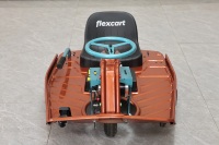DRIFT F3- Karting Eléctrico de 3000W 48V con Batería de Litio Aurora Track 18Ah, Autonomía de 20km, Transmisión por Cadena, 60km/h, Oferta Lifestyle