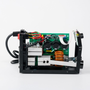 Mma Stick Inverter Điện áp duy nhất hộ gia đình công cụ 220V/110V Inverter <span class=keywords><strong>ARC</strong></span> thợ hàn Máy hàn giá - Product Image 4