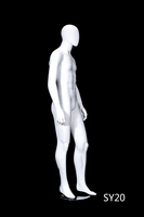 Mannequin sur pied, mannequin décoratif, mannequin e-commerce