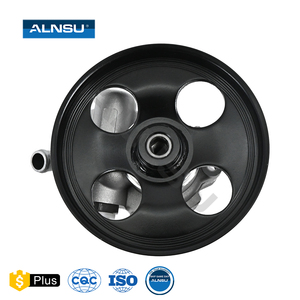 Prix usine fourniture <span class=keywords><strong>de</strong></span> pièces <span class=keywords><strong>de</strong></span> <span class=keywords><strong>direction</strong></span> <span class=keywords><strong>de</strong></span> véhicule <span class=keywords><strong>de</strong></span> haute qualité pompe <span class=keywords><strong>de</strong></span> <span class=keywords><strong>direction</strong></span> assistée pour CITROEN MPV 4007TQ 9812612280 HH02BU 4007TQ-A - Product Image 3