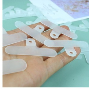 Прозрачная пластиковая Силиконовая накладка из ТПУ для телефона - Product Image 4