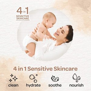 Lingettes pour nouveau-né écologiques, en <span class=keywords><strong>bambou</strong></span> biodégradable biologique, 80ct ou 10 pièces, eau pour bébé, lingettes humides, Logo personnalisé - Product Image 4