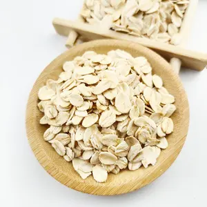 Venda quente rápida-cozinhar refeição de oat ricas em proteína de alta qualidade e calcio