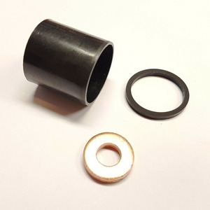 Kit de Reparación de Inyectores de Combustible Renault 7701474025 7703062072 1661300QAA, Juego de Juntas Tóricas de Goma para Reemplazo - Product Image 1