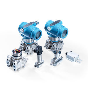 उत्कृष्ट गुणवत्ता डिस्प्ले हार्ट FST800-3051DP अंतर दबाव ट्रांसमीटर - Product Image 1