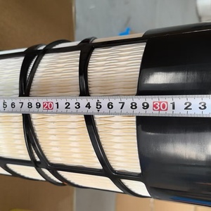 Nuevo Filtro de Aire del Motor Coralfly P611189 P611190 para Camión Komatsu D53-7/D57S - Product Image 2