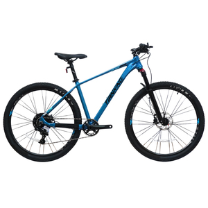 <span class=keywords><strong>Bicicleta</strong></span> de Montaña <span class=keywords><strong>MTB</strong></span> de Precisión de 29" Personalizable para Hombre - Ideal para Carreras de Descenso - Product Image 2