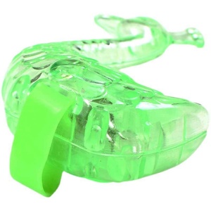 Wholesale LED Finger Lights Flashing LED Finger Ring for Neon Party Decoration Party Usage Christmas Decoration Supplies - Product Image 6