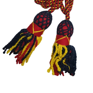 Premium Quality Your Own Style Uniform Bugle <b>Cord</b> Hot Sale Best Design High Quality Custom Colors <b>Cords</b> - Product Image 3