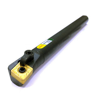 Токарный станок с ЧПУ Maifix MCLNR, резак, Расточная штанга, держатель инструмента для внутренней обточки, вставка <span class=keywords><strong>CNMG</strong></span> - Product Image 1