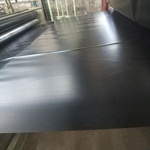 Membrane anti-infiltration <span class=keywords><strong>pour</strong></span> réservoir agricole de <span class=keywords><strong>1mm</strong></span> Bâche HDPE de 1.2mm Géomembrane texturée rugueuse de 1.5mm <span class=keywords><strong>pour</strong></span> lisier Lagoon Lake Pond Liner - Product Image 2