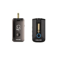 Amplificateur de casque de modélisation NUX Mighty Plug MP-2 (Amplug) / Mighty Plug Pro MP-3 (Am-plug) pour guitare et basse