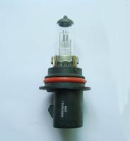 Bombillas Halógenas de Repuesto para Faros Delanteros de Automóvil HB5, Lámpara Delantera para Auto, Luz Alta 65W, Luz Baja 55W, 9007 Estándar Incandescente