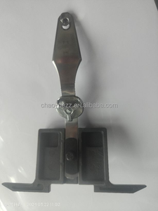 STOLL เครื่องถักเส้นด้ายคู่มือสมบูรณ์ & YC Bow เส้นด้ายคู่มือ & <span class=keywords><strong>2</strong></span> หลุมด้ายคู่มือ -231858_3G - Product Image 6