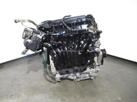 Moteur R18A d'occasion 2006 2007 2008 2009 2010 2011 pour Honda Civic 1.8L 4cyl Moteur Jdm R18A VTEC