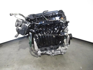 Honda Civic 1.8L 4cyl 엔진 Jdm R18A <span class=keywords><strong>VTEC</strong></span> 모터에 대한 사용 된 R18A 엔진 모터 2006 2007 2008 2009 2010 2011 - Product Image 4