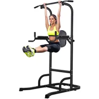 March Expo-Machine de traction murale, Produits populaires, Implements Gimnasio Gym WieXI, Doorway Pull Up Bar Mate Station, Pull Up Rack Machines