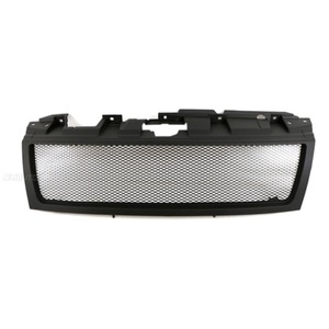 กระจังหน้ารถยนต์สำหรับ Pajero รุ่น V93-V97 ปี 07-14 อะไหล่ตกแต่งรถยนต์สำหรับ Mitsubishi Pajero ชิ้นส่วนดัดแปลง - Product Image 6