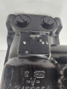 Controlador de programación de motor de pistón variable Plc - Product Image 3