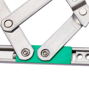 UPVC/<span class=keywords><strong>alluminio</strong></span> finestra attrito soggiorno porta <span class=keywords><strong>cerniera</strong></span> finestra lato appeso <span class=keywords><strong>cerniera</strong></span> finestra in acciaio inox inclinazione girata cardine - Product Image 3