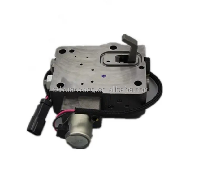 PC78US-6 PC78MR-6 PC78UU-6 насос регулятор для Komatsu 708-3T-03221 7083T03221 главный насос сервоклапан Ass'y